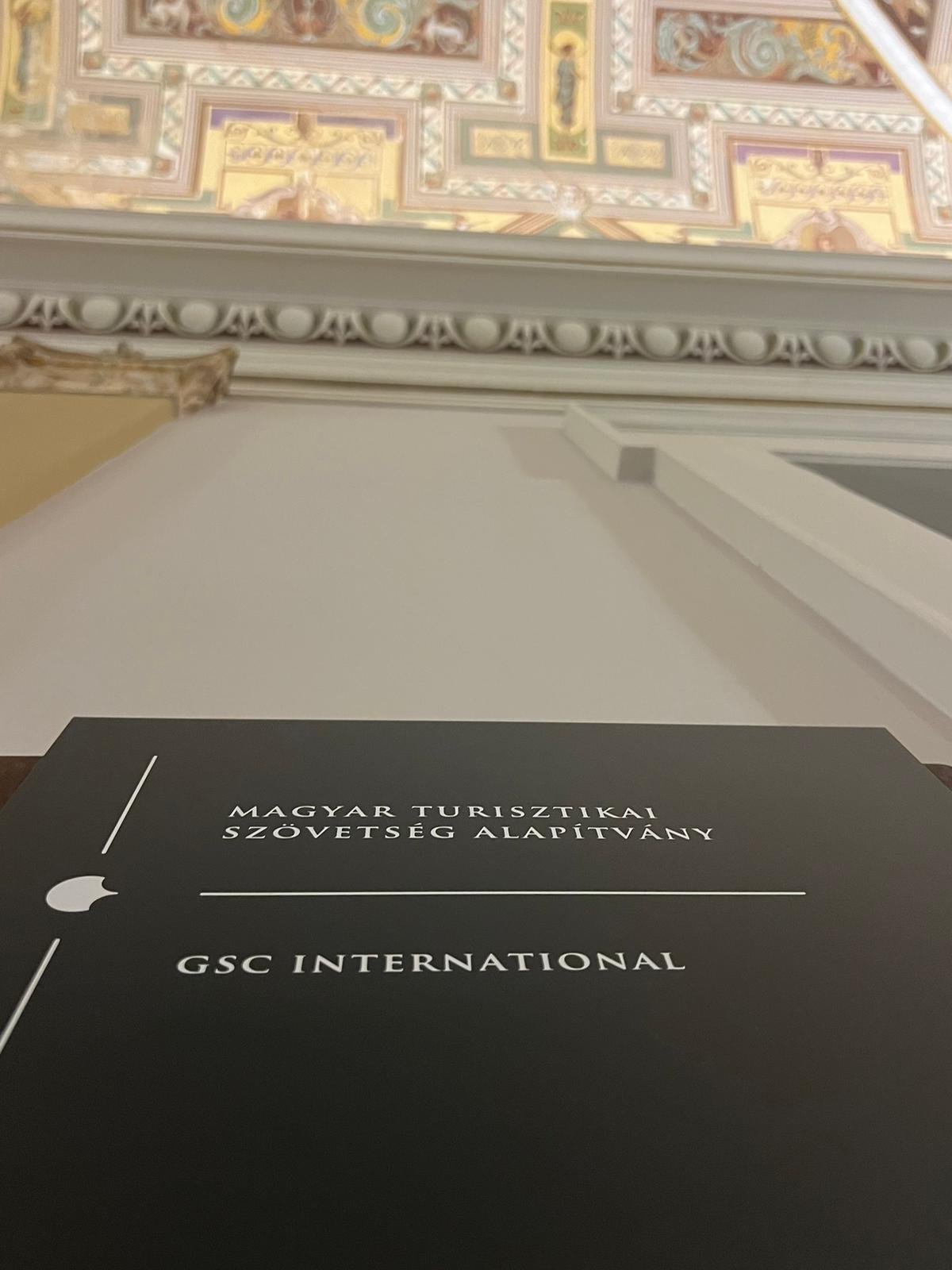 GSC Global Event