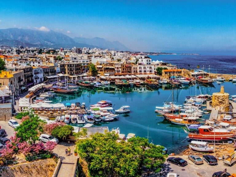Cyprus Gallery 1