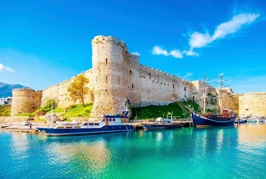 Cyprus Gallery 3