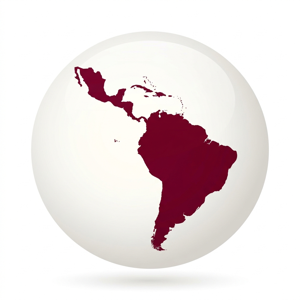 Caribbean & Central America