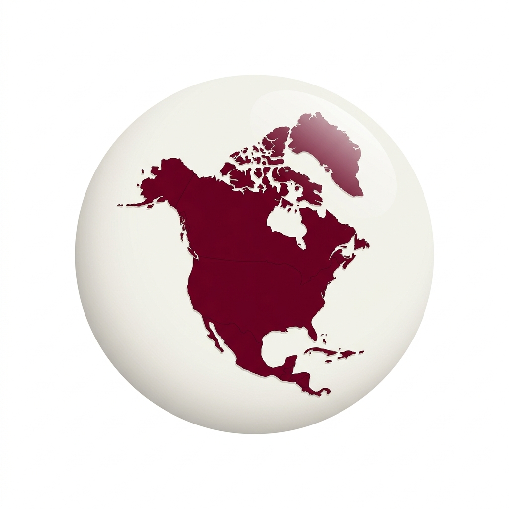 North America