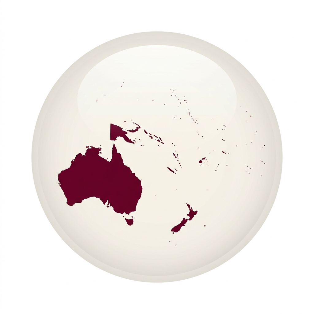 Oceania