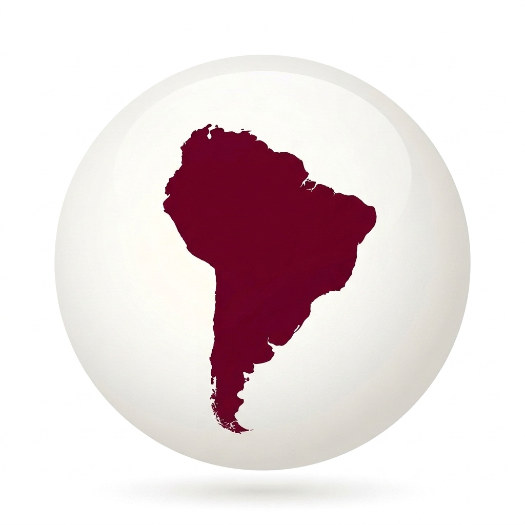 South America