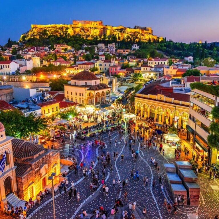 Greece Gallery 2