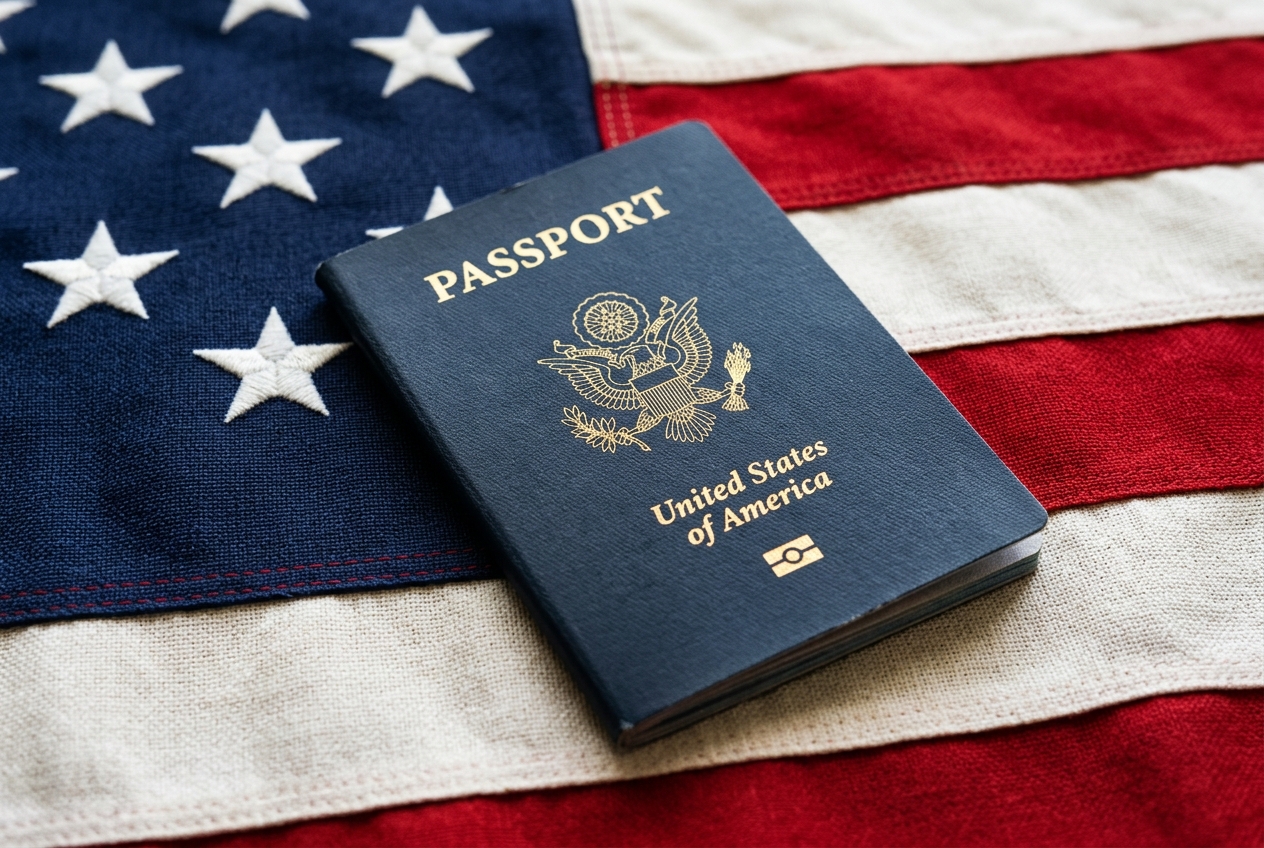 US EB-5 Immigrant Investor Program