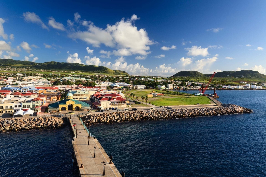 St. Kitts & Nevis Gallery 4