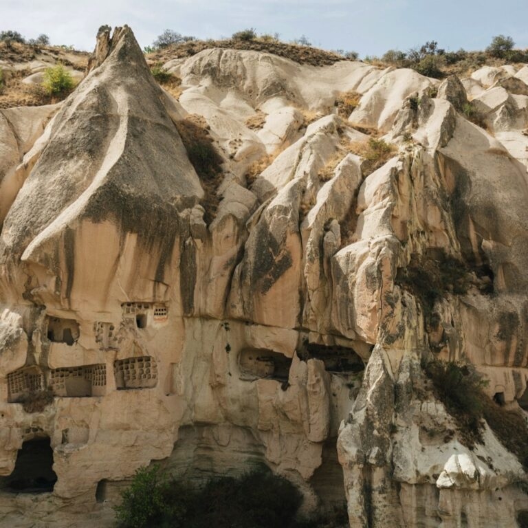 Turkey Gallery 1
