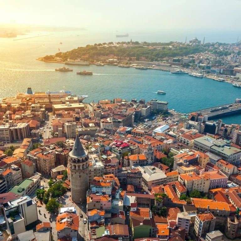 Turkey Gallery 2