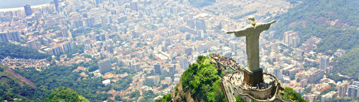 Brazil Rio de Janeiro