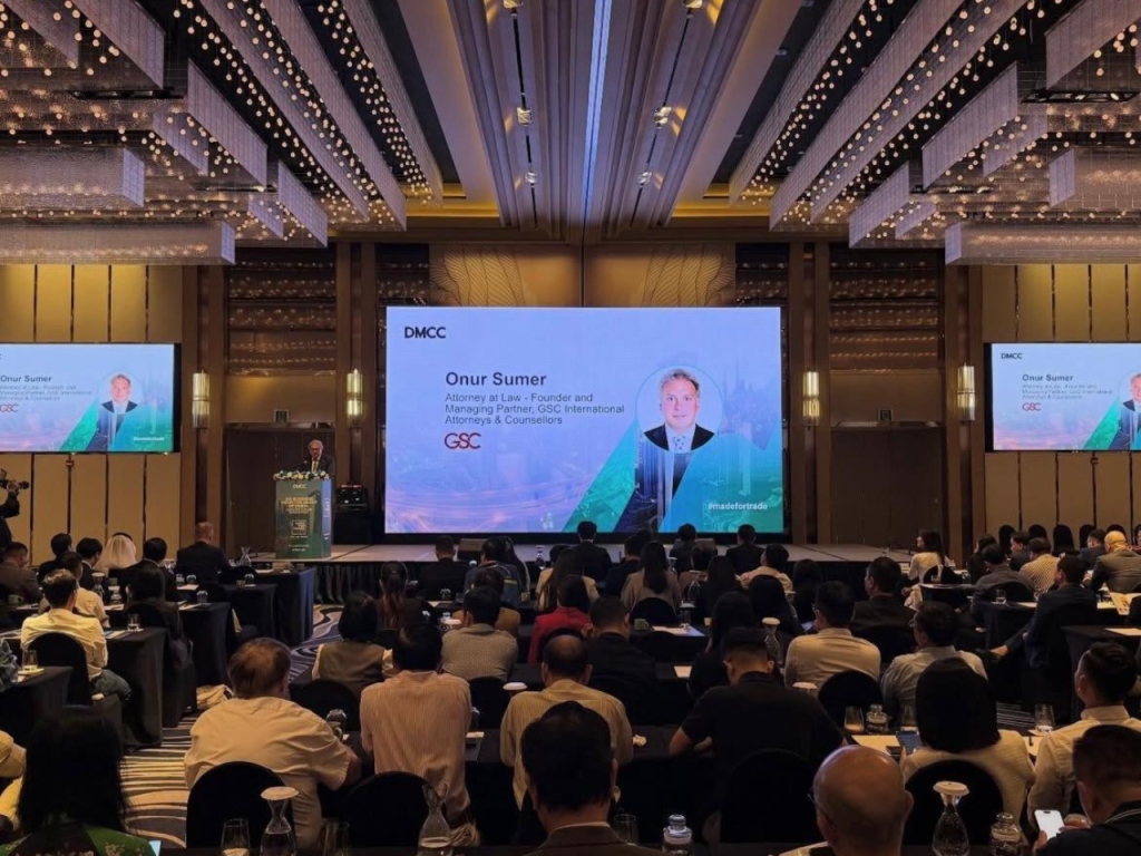 Do Business from the Heart of Dubai, Home to Future Innovation