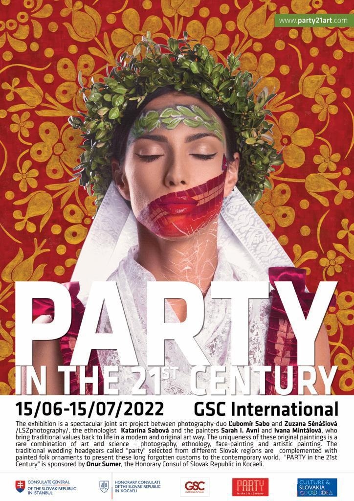 PARTY in the 21st Century