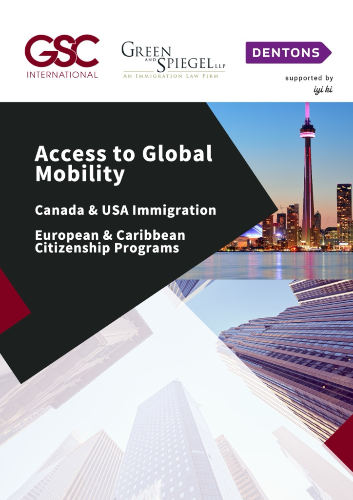 Global Mobility Seminar