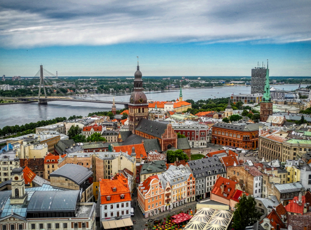 Latvia