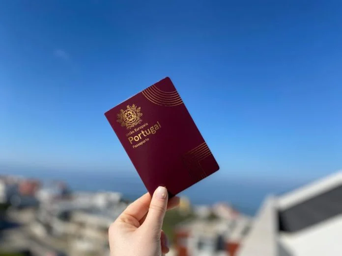Portugal