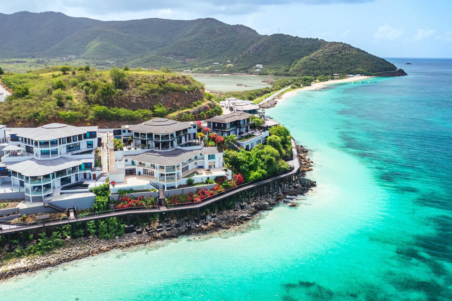 St. Kitts and Nevis
