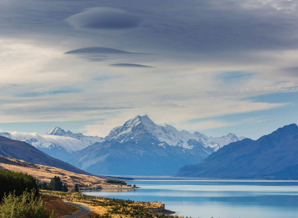 New Zealand