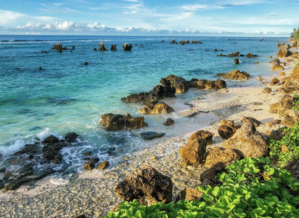Nauru