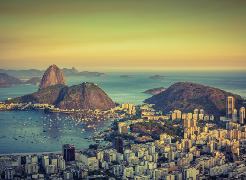 Brazil