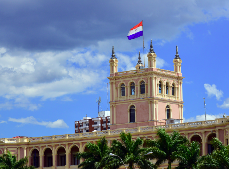 Paraguay
