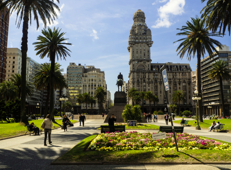 Uruguay