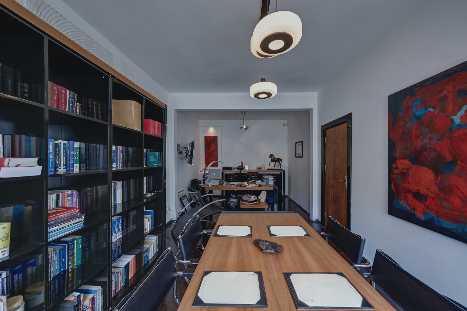 GSC Office