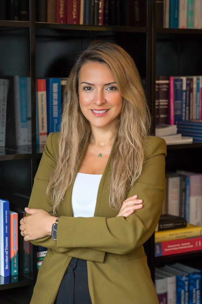 Ece Demircan